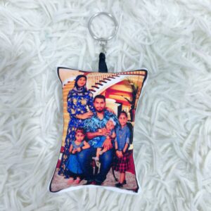 Keychain 7x10cm